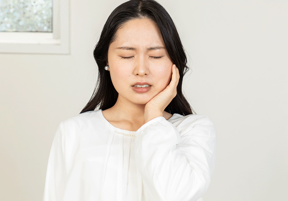 抜けた歯がもたらす健康への影響